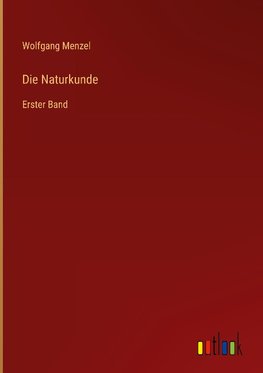 Die Naturkunde