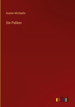 Die Paliken