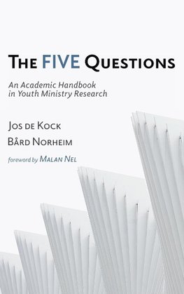 The Five Questions