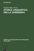 Storia linguistica della Sardegna