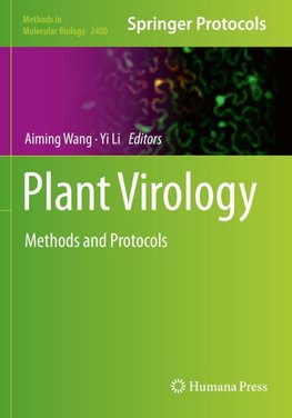 Plant Virology