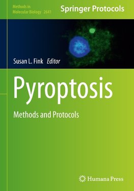 Pyroptosis