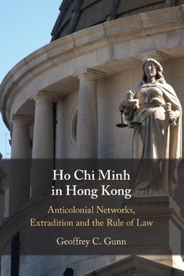 Ho Chi Minh in Hong Kong