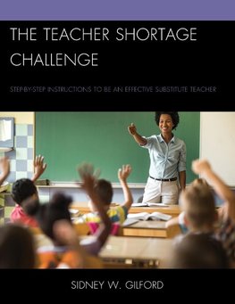 The Teacher Shortage Challenge