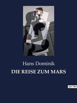 DIE REISE ZUM MARS