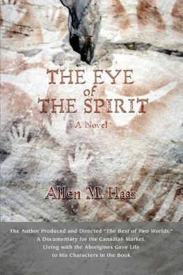 The Eye Of The Spirit