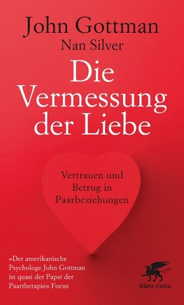 Die Vermessung der Liebe