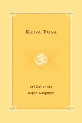 Kriya Yoga