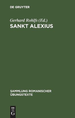 Sankt Alexius