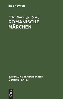 Romanische Märchen