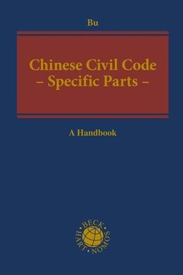 Chinese Civil Code - Specific Parts