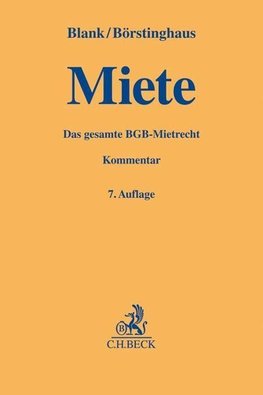 Miete