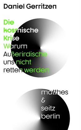 Kosmische Krise