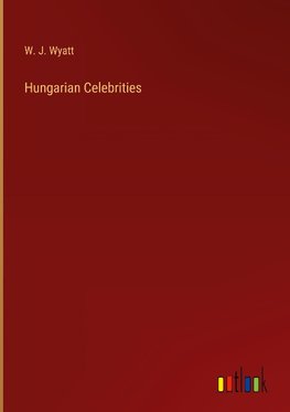 Hungarian Celebrities