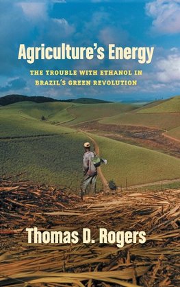 Agriculture's Energy