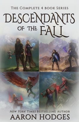 Descendants of the Fall