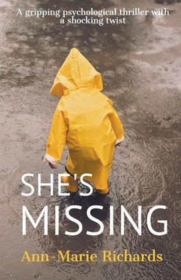 She's Missing