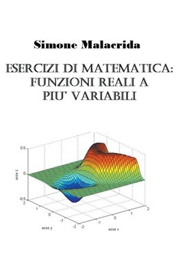 Esercizi di matematica