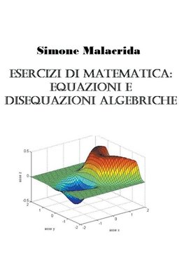 Esercizi di matematica