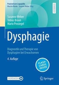 Dysphagie