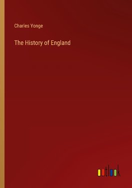 The History of England