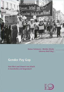 Gender Pay Gap