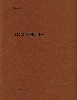 Stocker Lee