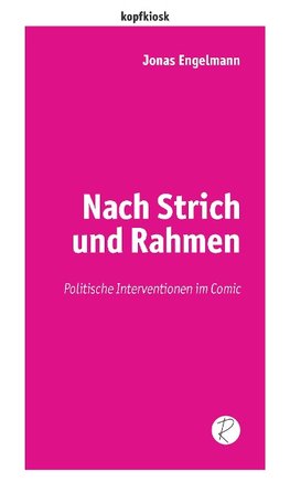 Nach Strich und Rahmen