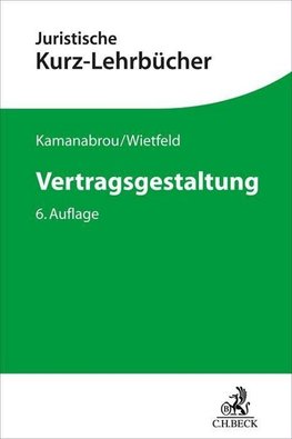 Vertragsgestaltung