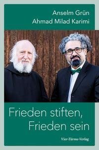 Frieden stiften, Frieden sein