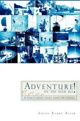 Adventure on the High Sea!