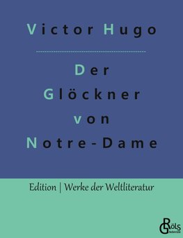 Der Glöckner von Notre-Dame