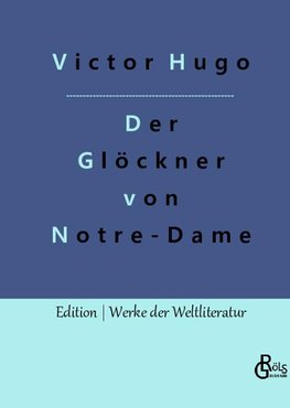 Der Glöckner von Notre-Dame