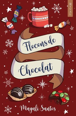 Flocons de chocolat