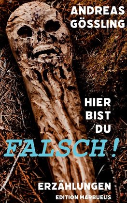 Hier bist du falsch!