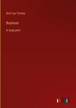 Boyhood