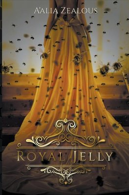 Royal Jelly