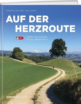 Auf der Herzroute