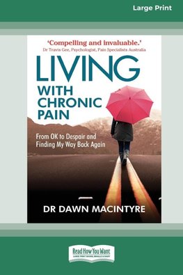 Living with Chronic Pain