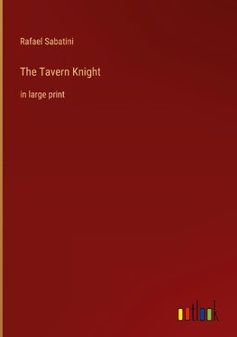 The Tavern Knight