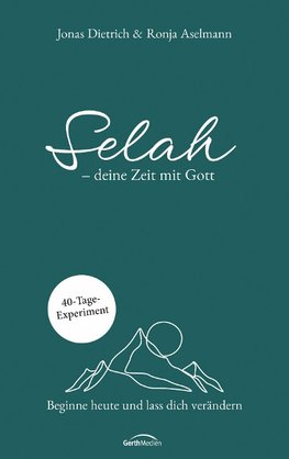 Selah - deine Zeit mit Gott