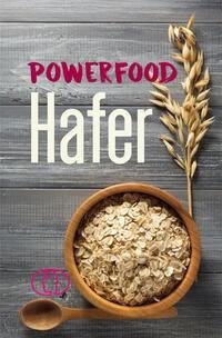 Powerfood Hafer