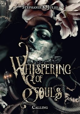 Whispering Of Souls