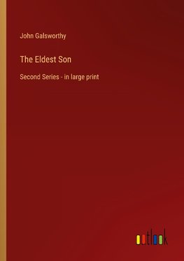 The Eldest Son