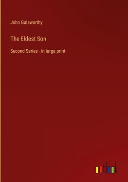 The Eldest Son