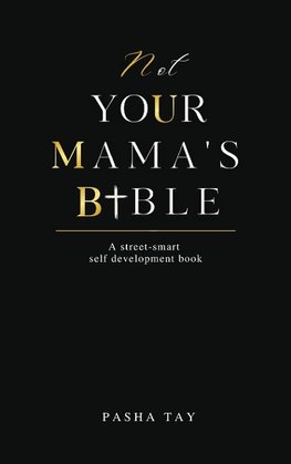 Not Your Mama's Bible (NUMB)