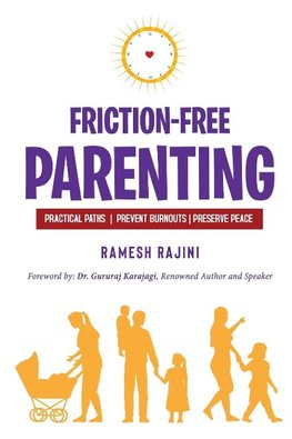 Friction-Free Parenting