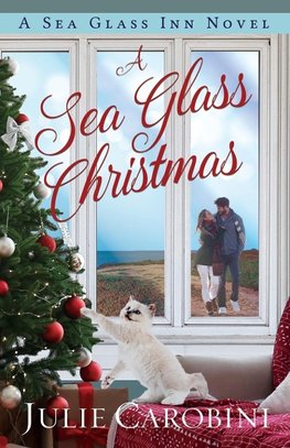 A Sea Glass Christmas