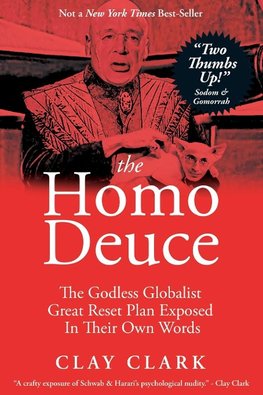 The Homo Deuce