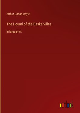 The Hound of the Baskervilles